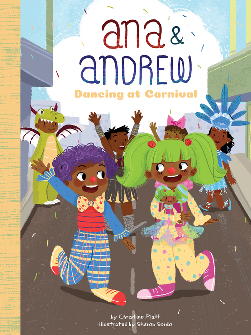 Title details for Dancing at Carnival by Christine Platt - Available